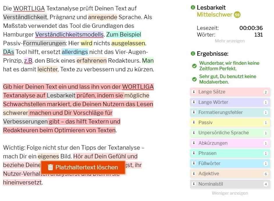 seo tools kostenlos