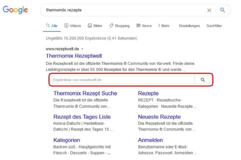 SERP Features,featured snippet