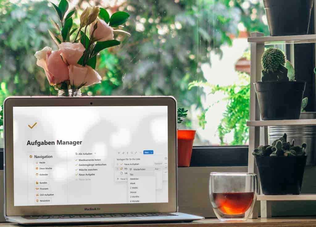 notion automation bbild